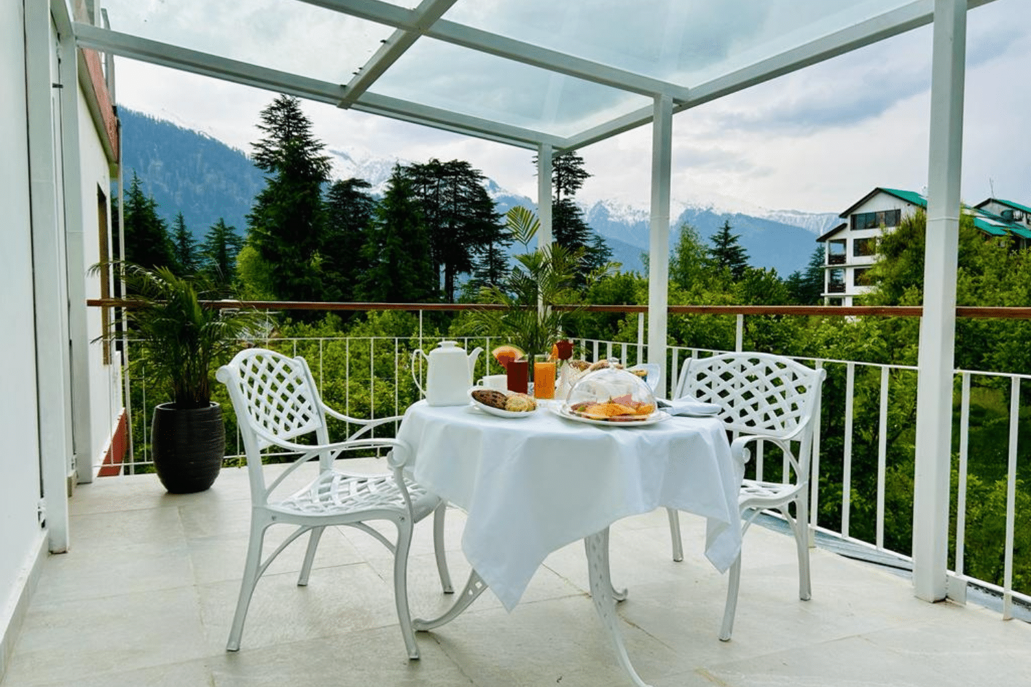 Bookmark Suite | Bookmark Resorts, Manali