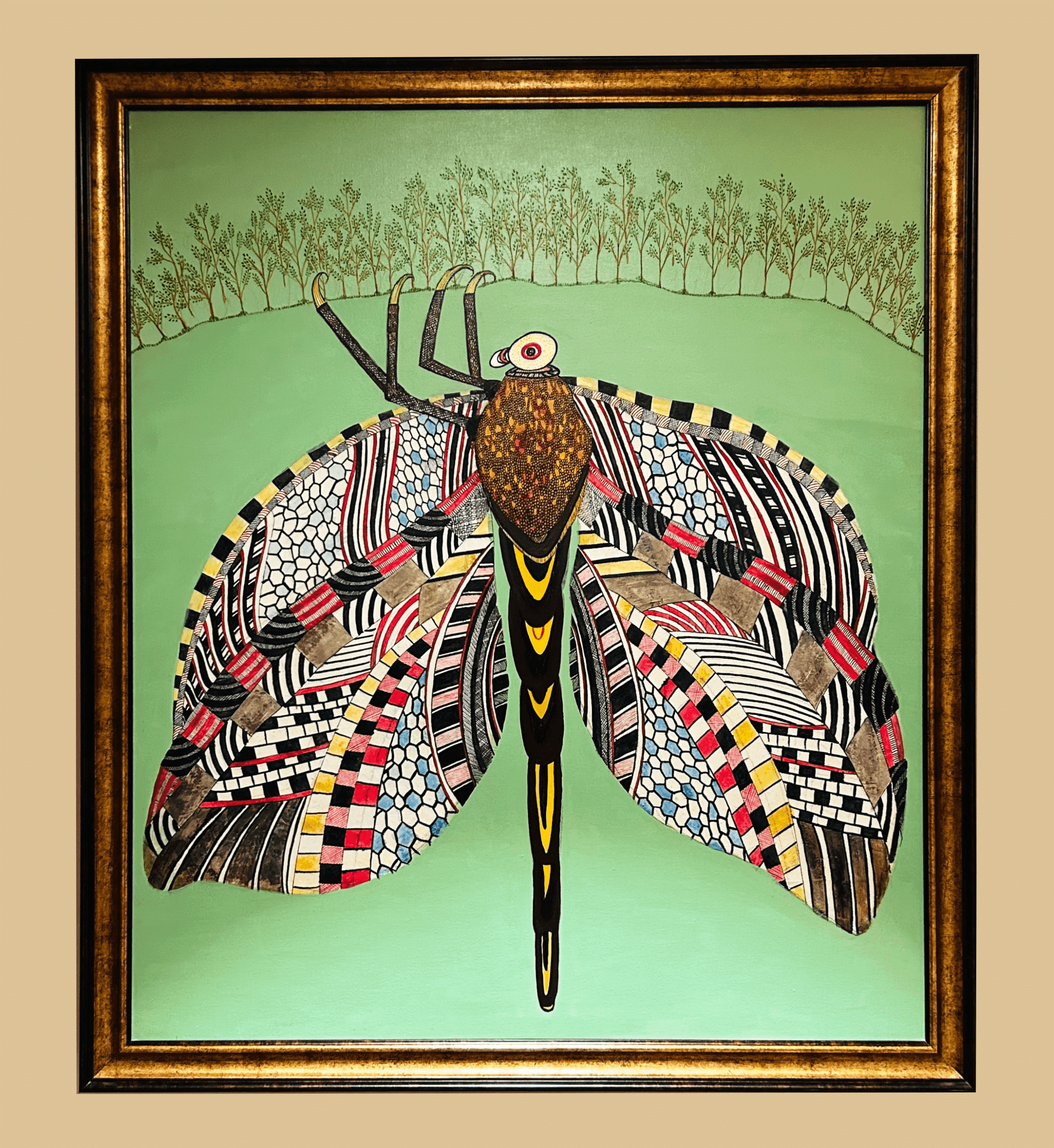 Art Collection | Bookmark Resorts