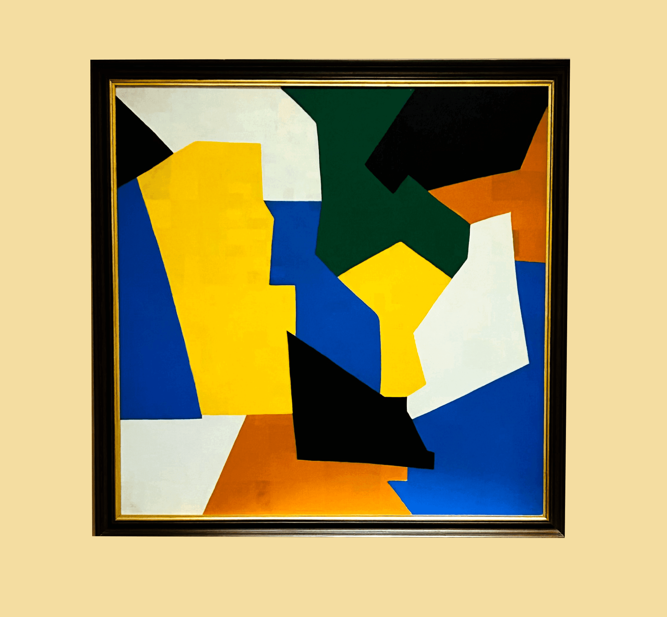 Art Collection | Bookmark Resorts