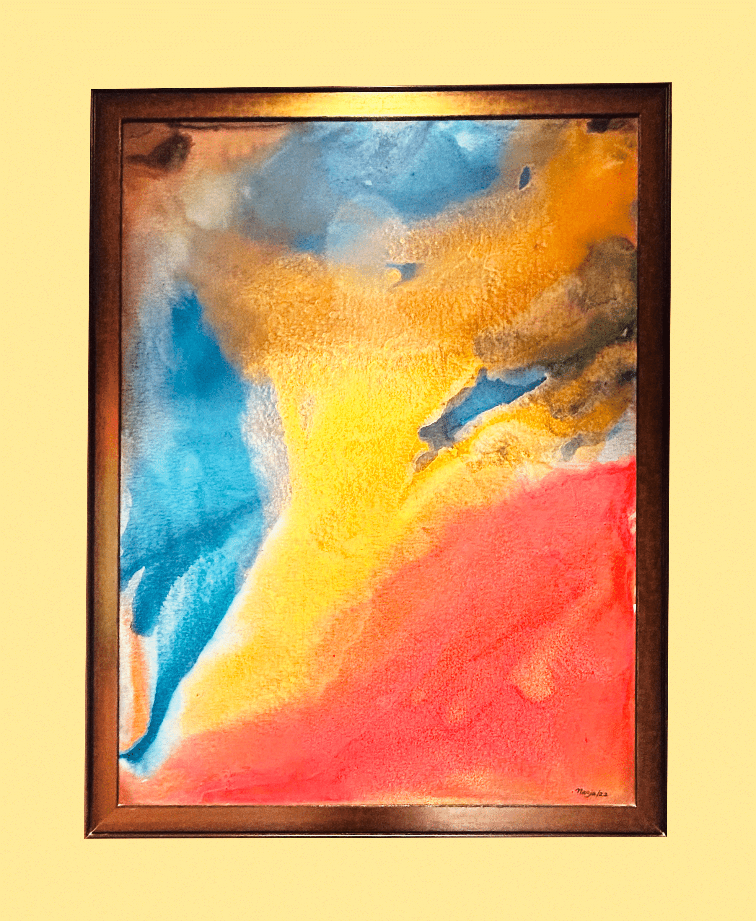 Art Collection | Bookmark Resorts