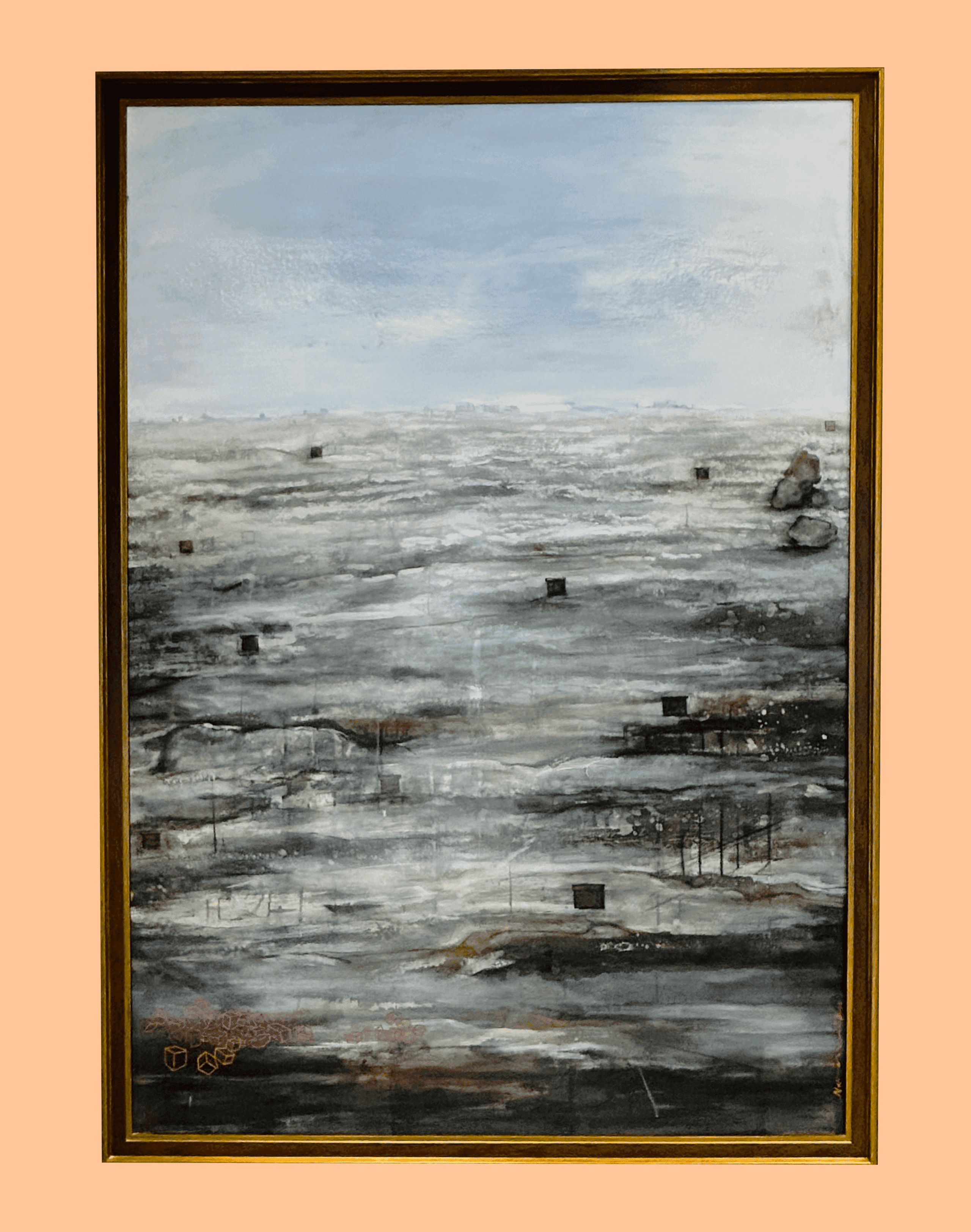 Art Collection | Bookmark Resorts