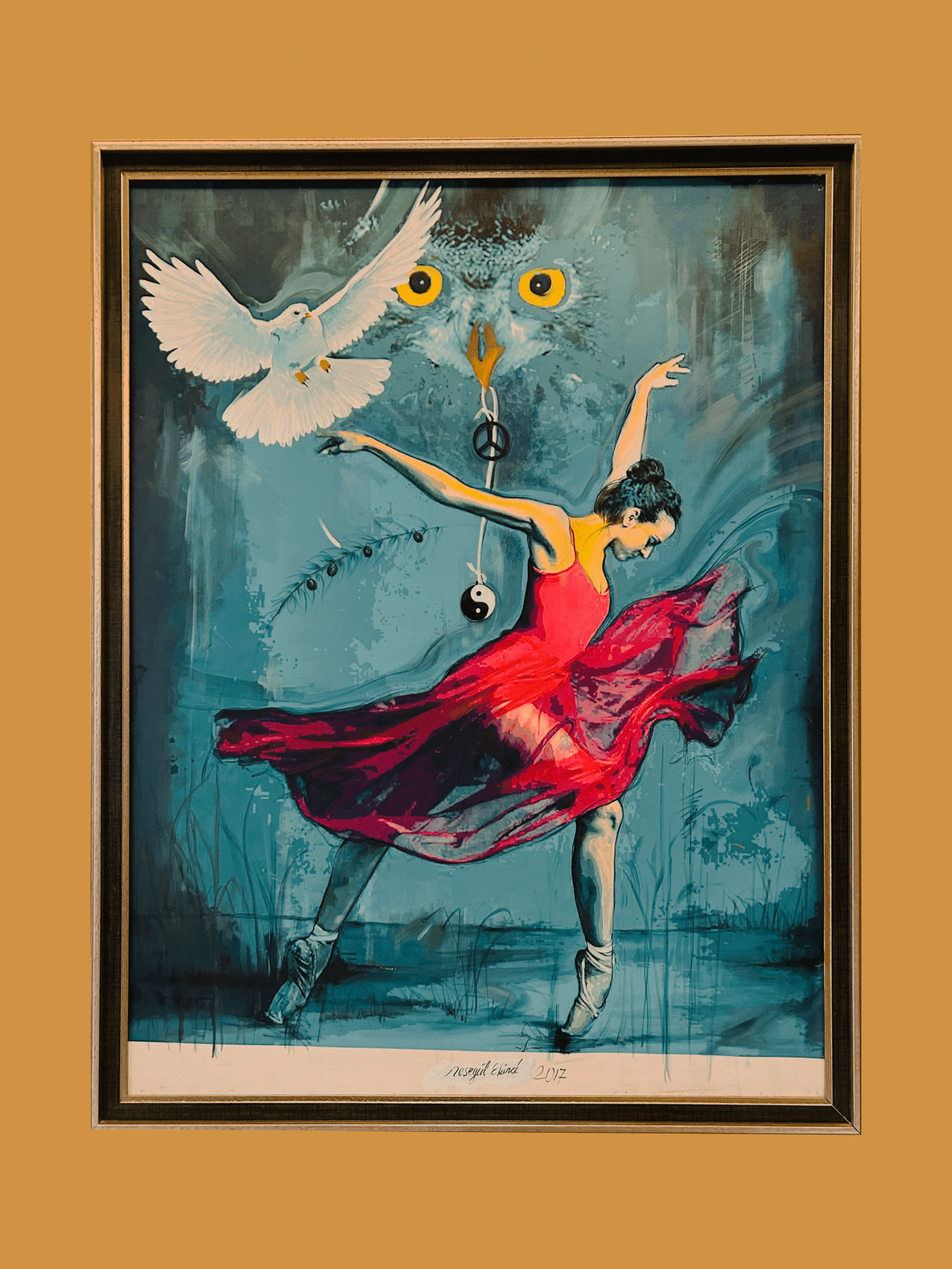 Art Collection | Bookmark Resorts