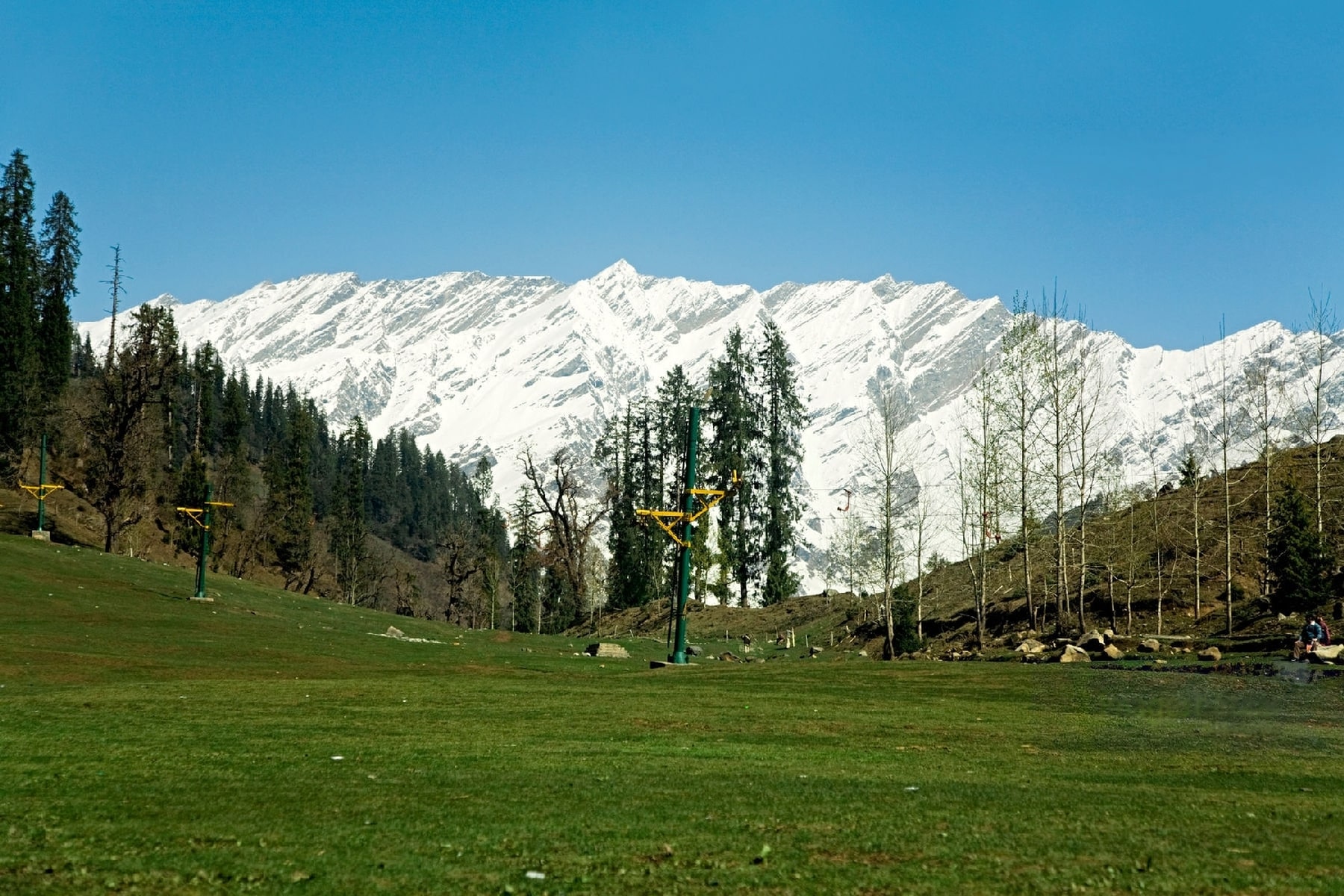 Places To Visit In Manali for An Unforgettable Vacation