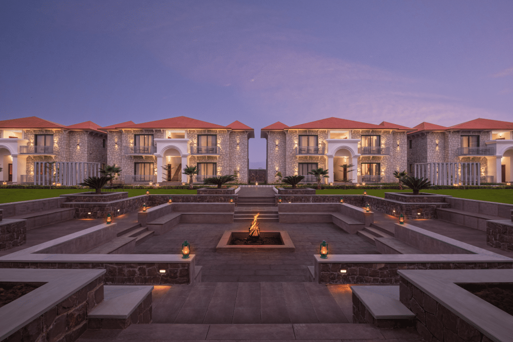 Bookmark Resorts, Jogi Mahal, Ranthambore