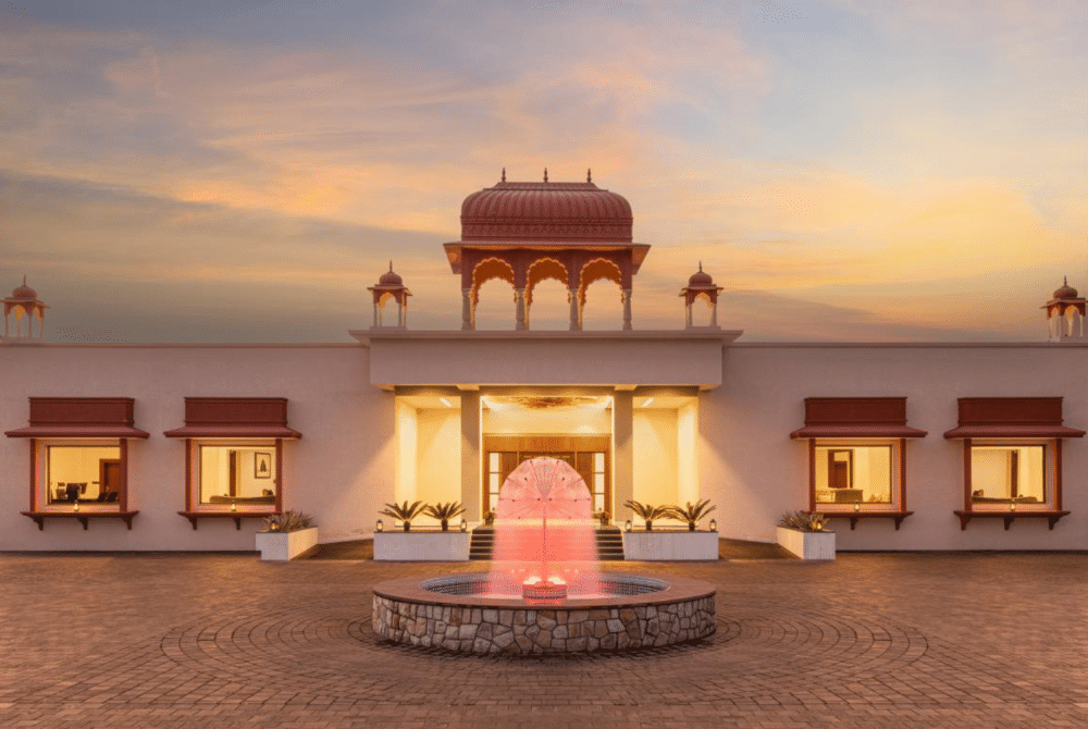 Bookmark Resorts, Jogi Mahal, Ranthambore