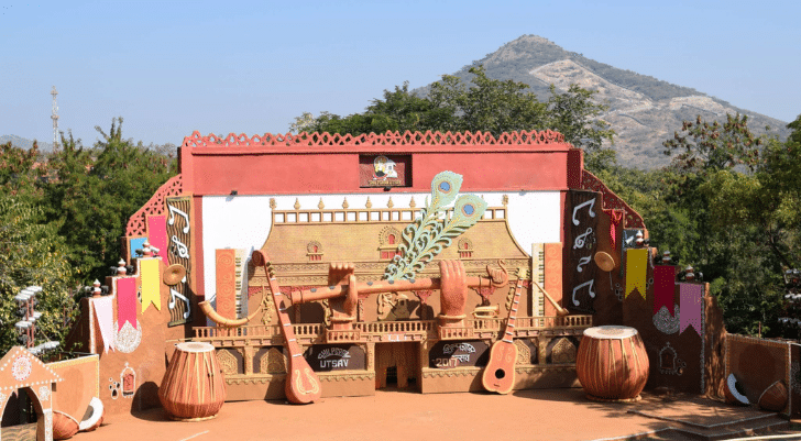 Shilpgram Ranthambore Shilpgram Ranthambore