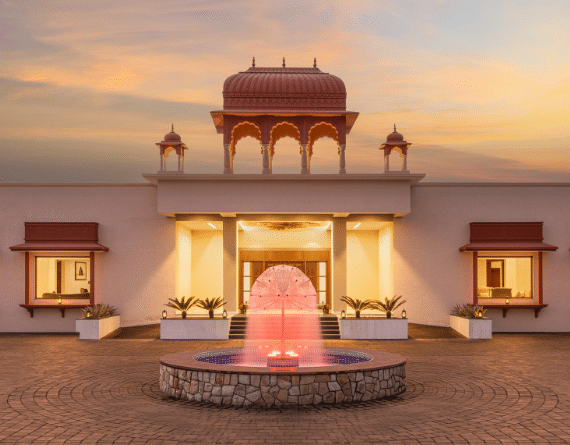 Bookmark Resorts, Jogi Mahal, Ranthambore Bookmark Resorts, Jogi Mahal, Ranthambore