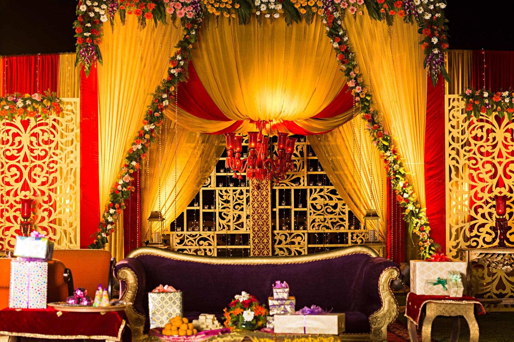 Destination Wedding in Manali | Bookmark Resorts, Manali