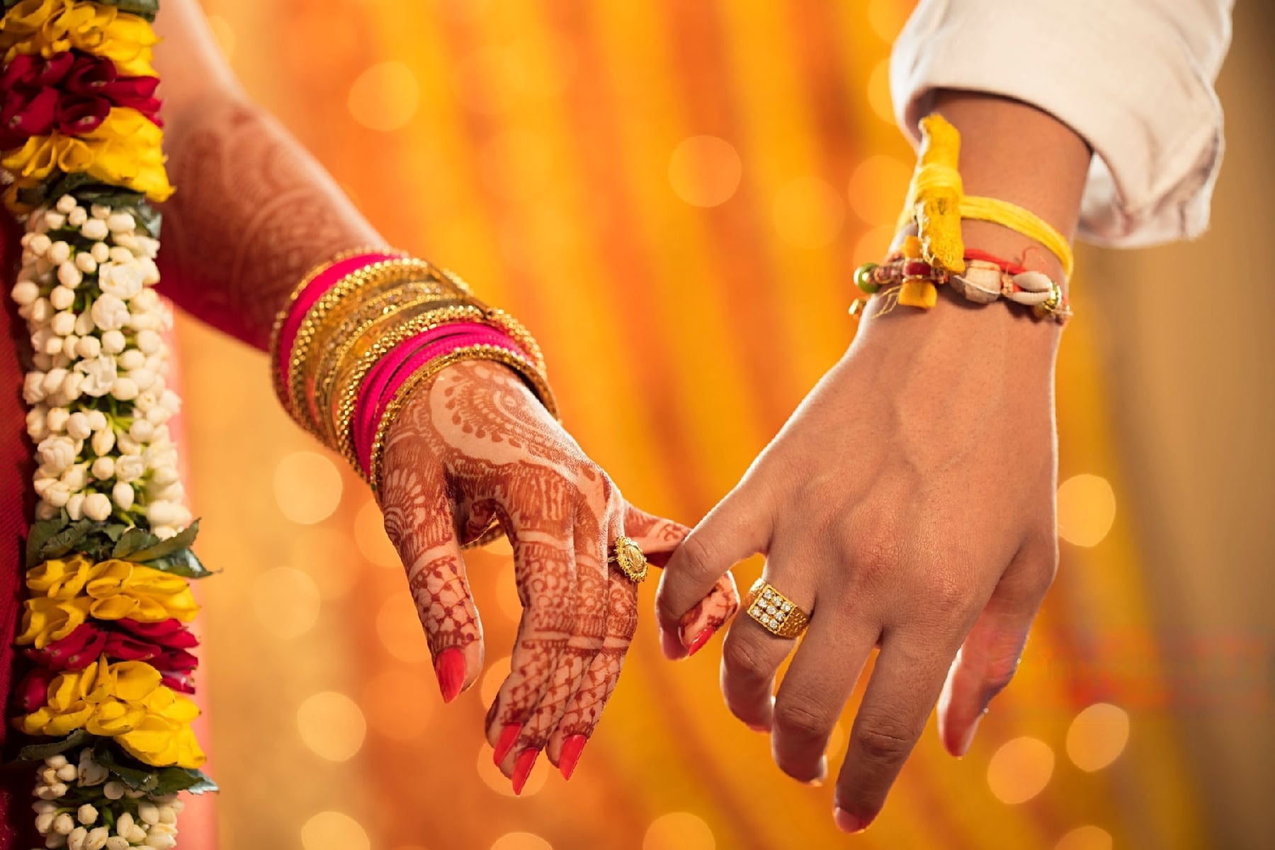 Wedding in Ranthambore