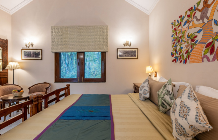 Junior Suite - Kanha
