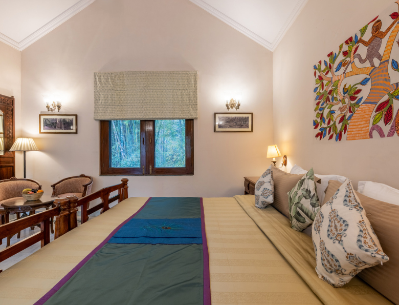 Junior Suite - Kanha