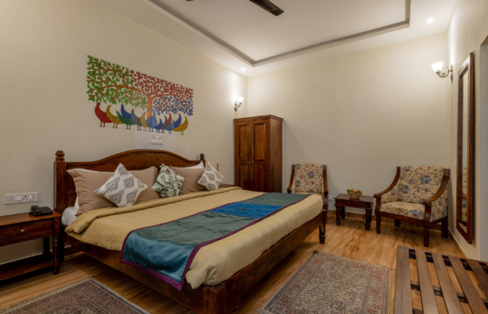 Standard Room - Kanha
