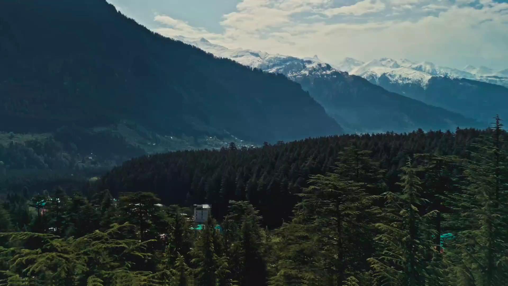 Bookmark Resorts, Manali